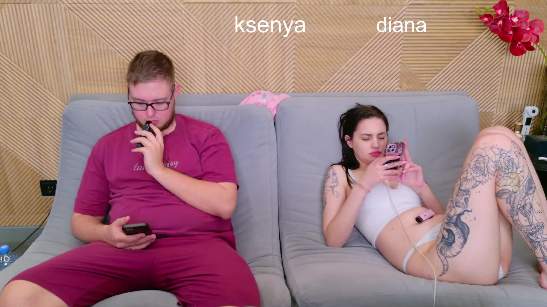 WebcamSlut Adult Chat April 5, 2026