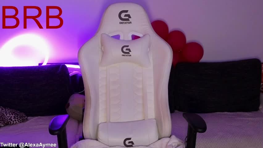 alexaaimee Adult Chat April 5, 2026