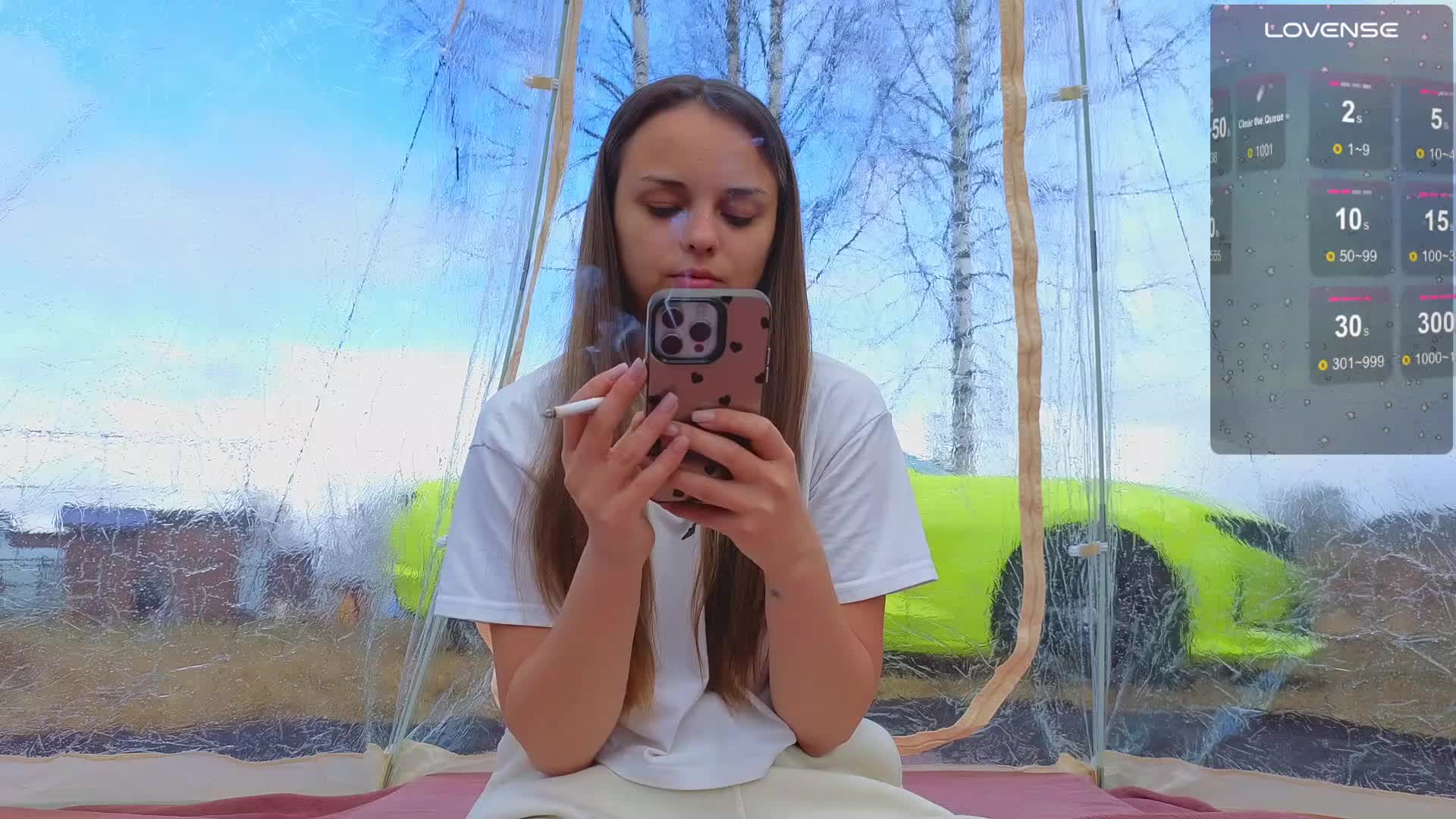 misss-vikki Adult Chat April 5, 2026