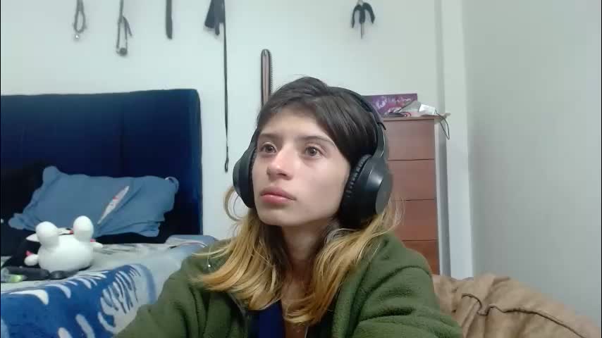 kratos_and_afrodita Adult Chat April 5, 2026