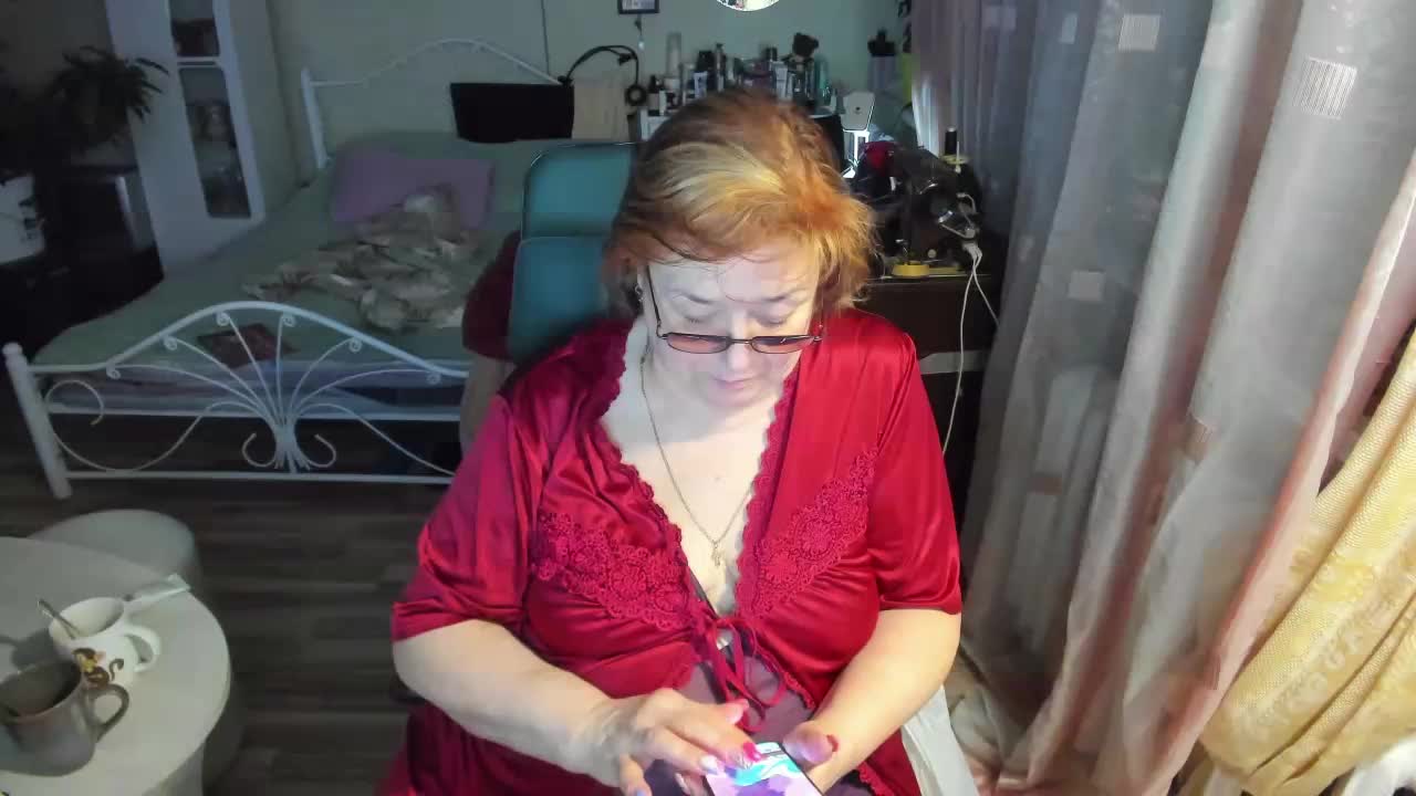 rekelme Adult Chat April 5, 2026