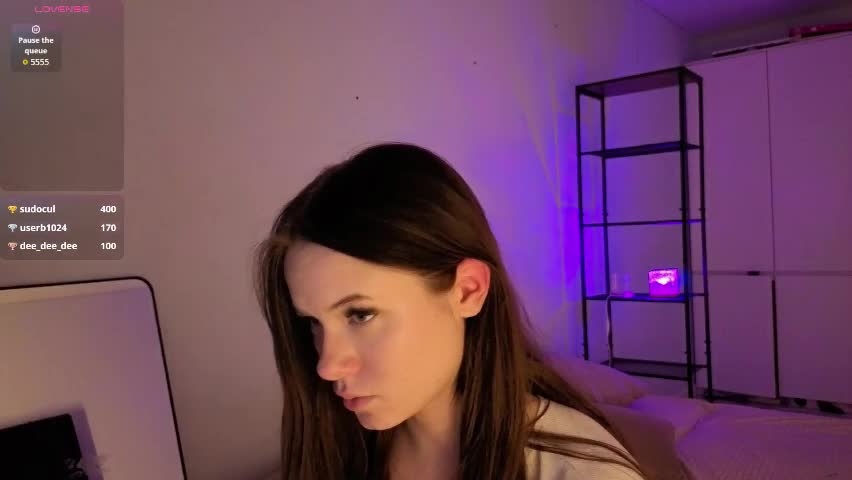beatricemoonlight Adult Chat April 5, 2026