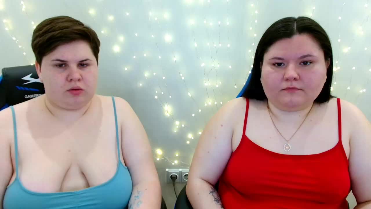 BeckyAndEllen Adult Chat April 5, 2026