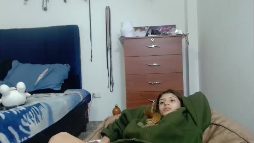 kratos_and_afrodita Adult Chat April 5, 2026