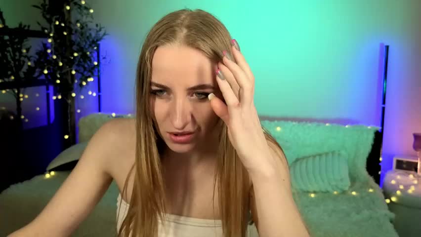 oxy_foxie Adult Chat April 5, 2026