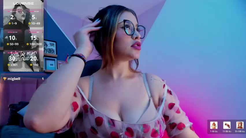 dakhota_rouge Adult Chat April 5, 2026