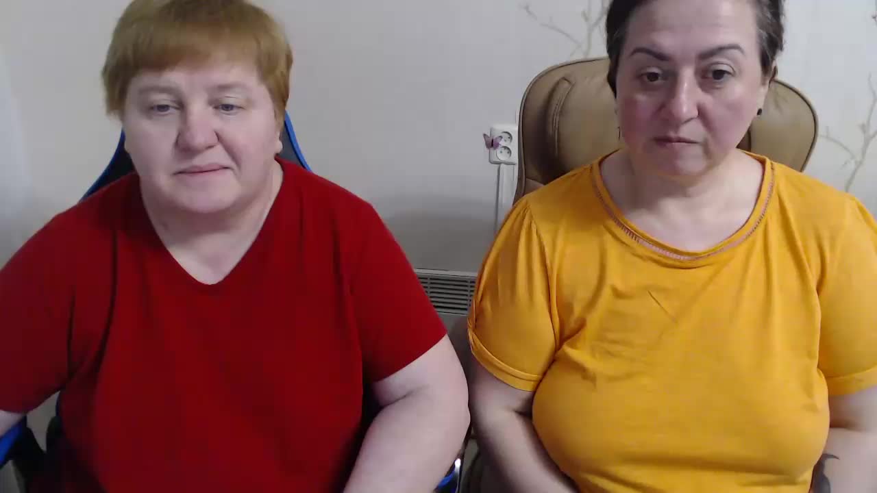 XMollyJaneEX Adult Chat April 5, 2026