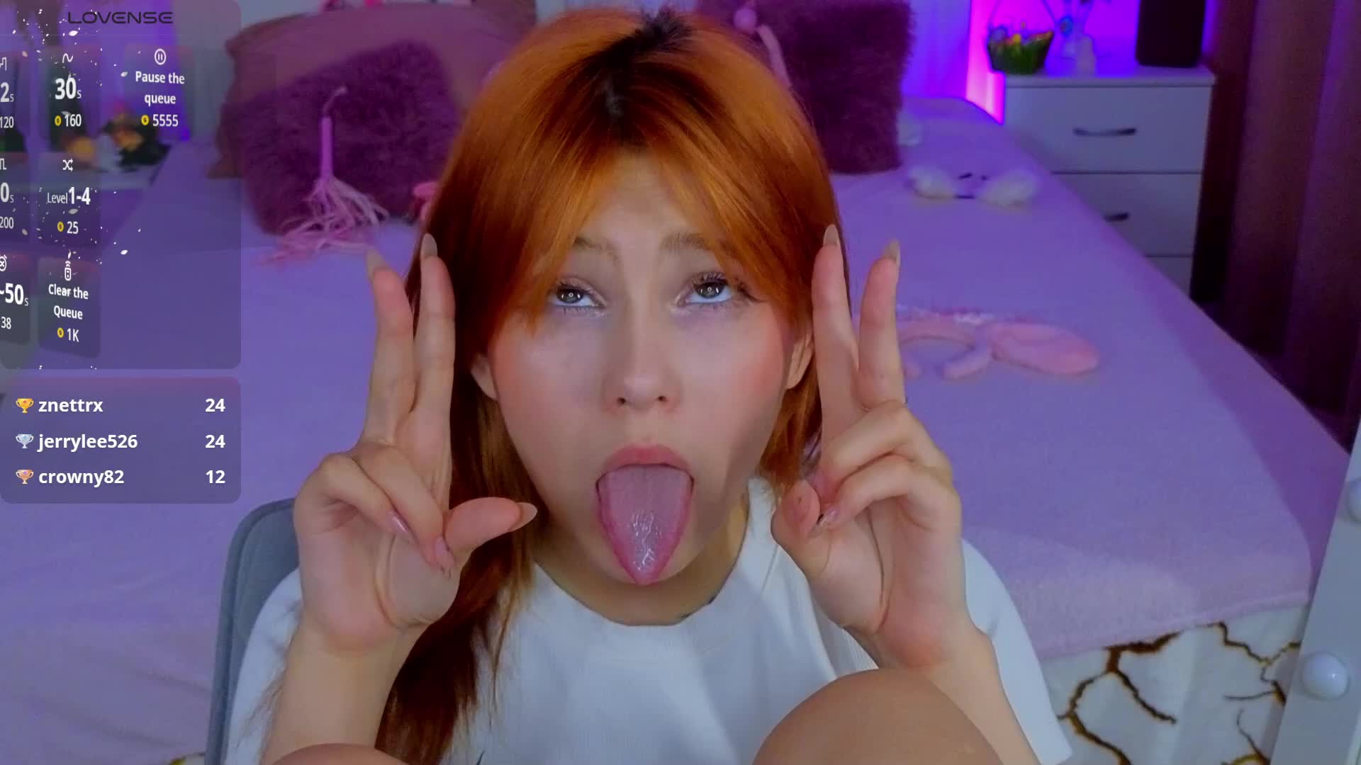 CoralineJones Adult Chat April 5, 2026