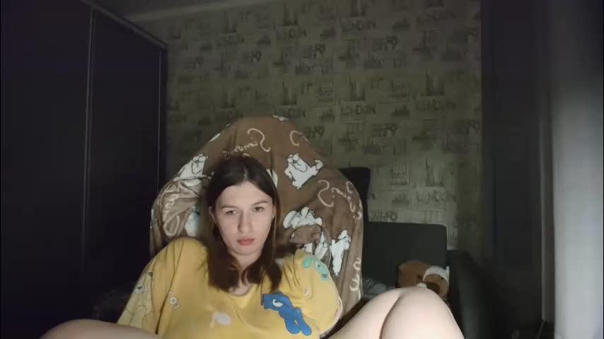 liliawoolf Adult Chat April 5, 2026