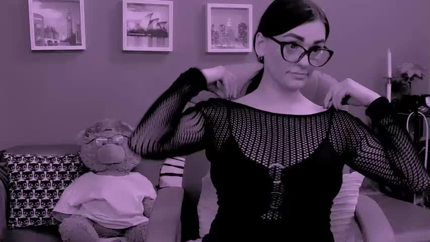 chantallovely Adult Chat April 5, 2026