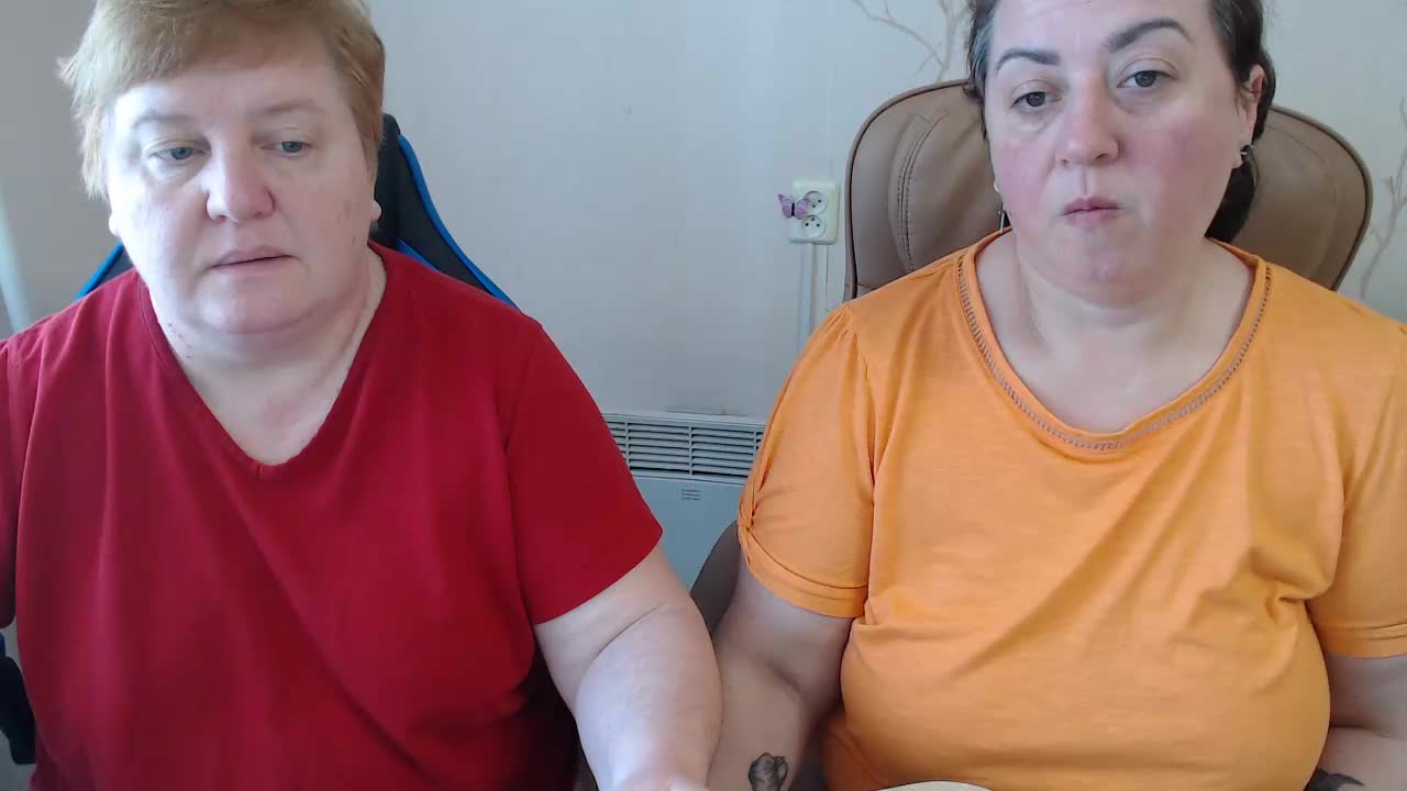 XMollyJaneEX Adult Chat April 5, 2026