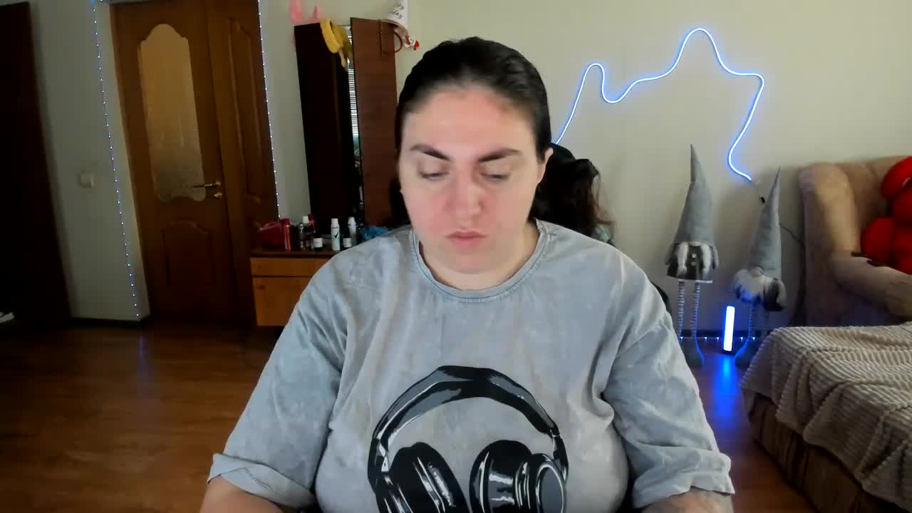 UkraineGirl Adult Chat April 5, 2026