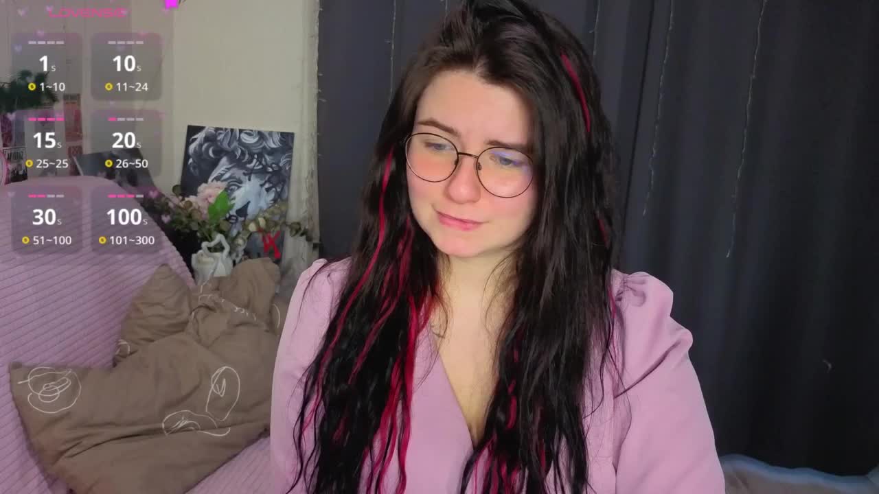 Kitty-Katty Adult Chat April 5, 2026