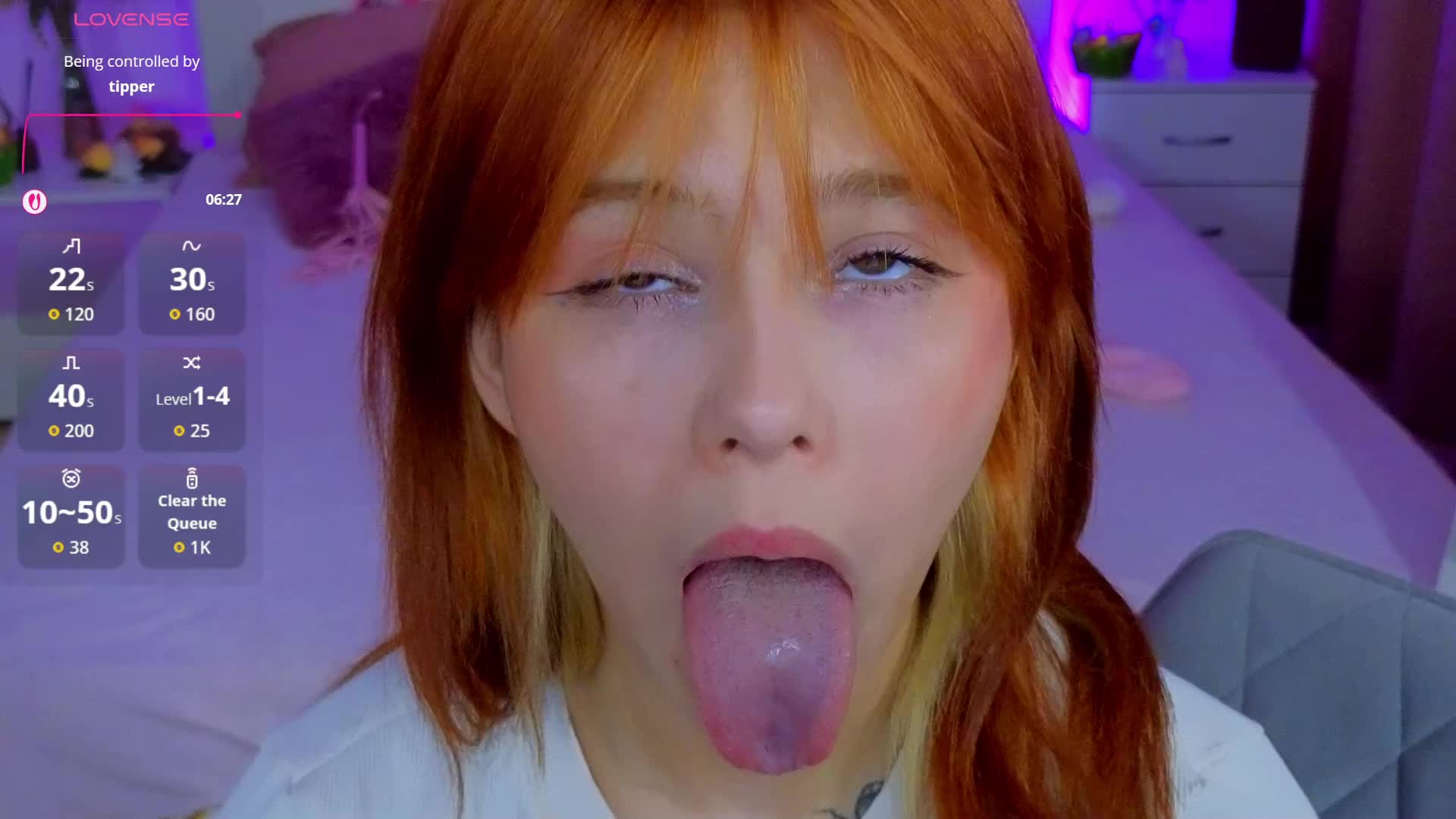 CoralineJones Adult Chat April 5, 2026