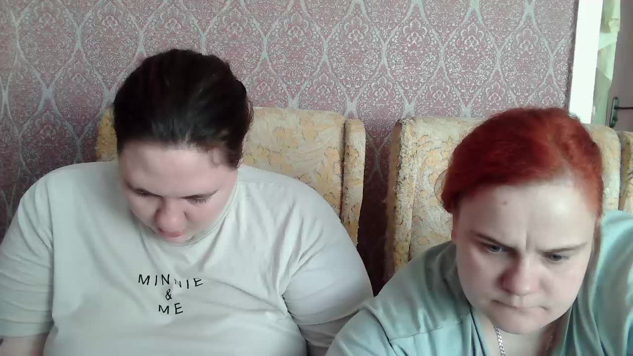 HollyXEva Adult Chat April 5, 2026