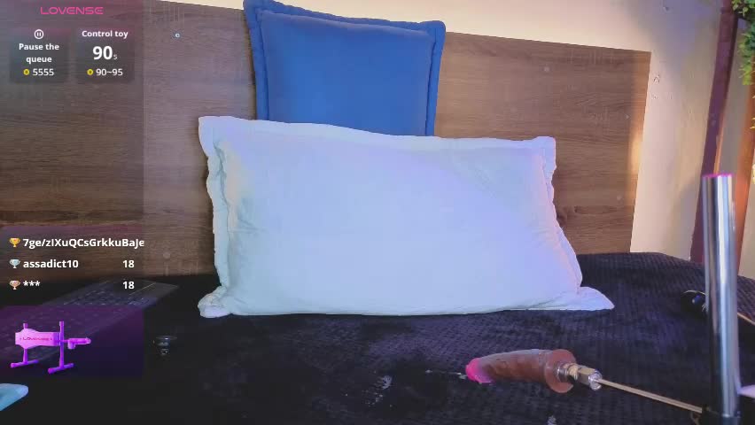 carmila_vamp Adult Chat April 5, 2026