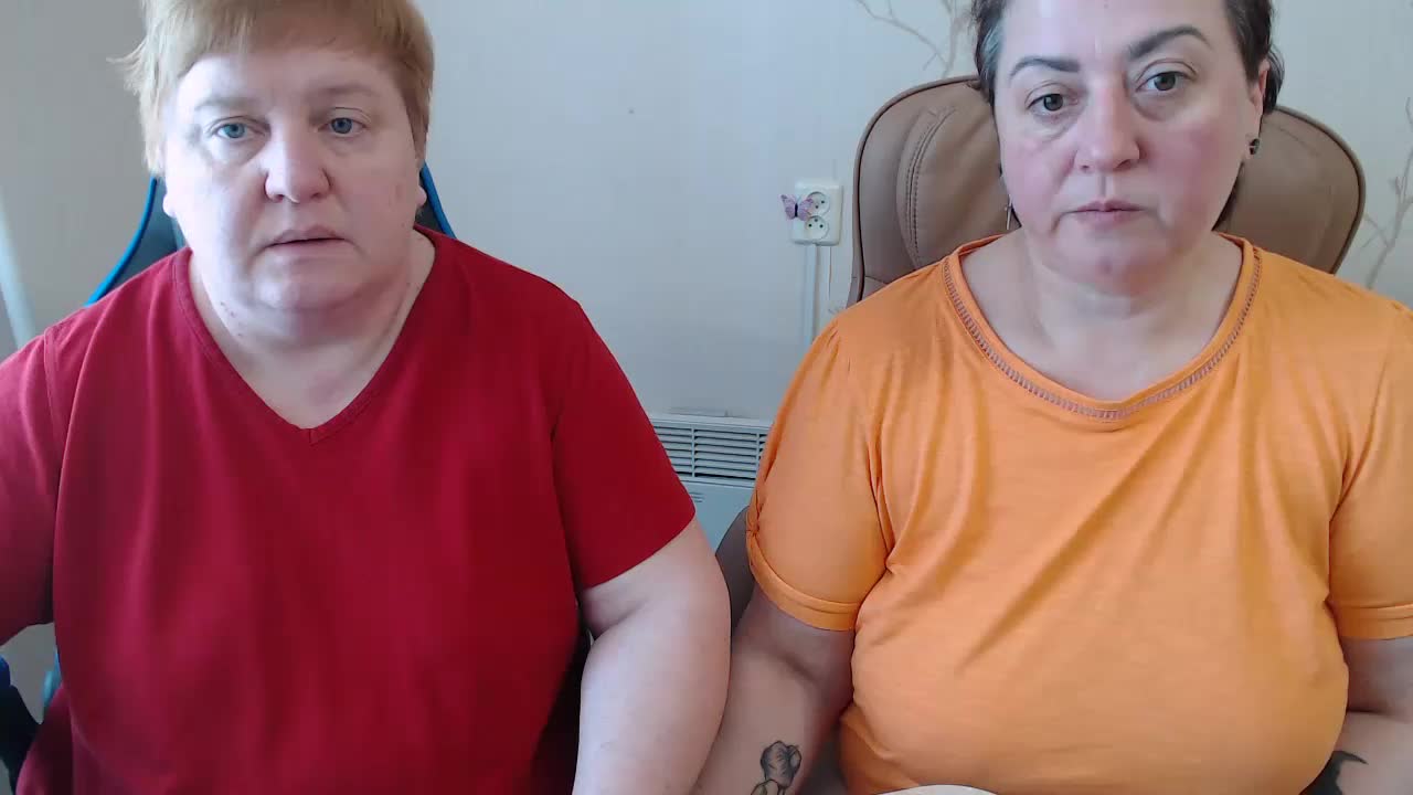 XMollyJaneEX Adult Chat April 5, 2026