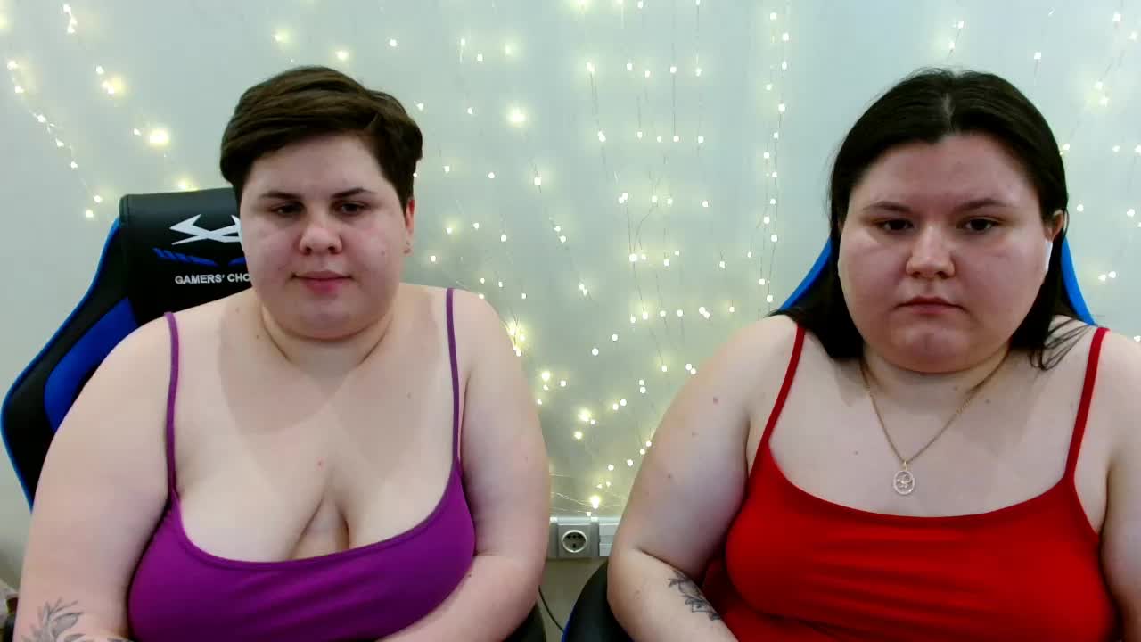 BeckyAndEllen Adult Chat April 5, 2026