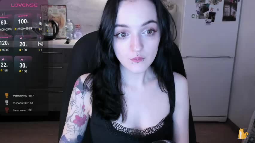 lina_tyaan Adult Chat April 5, 2026