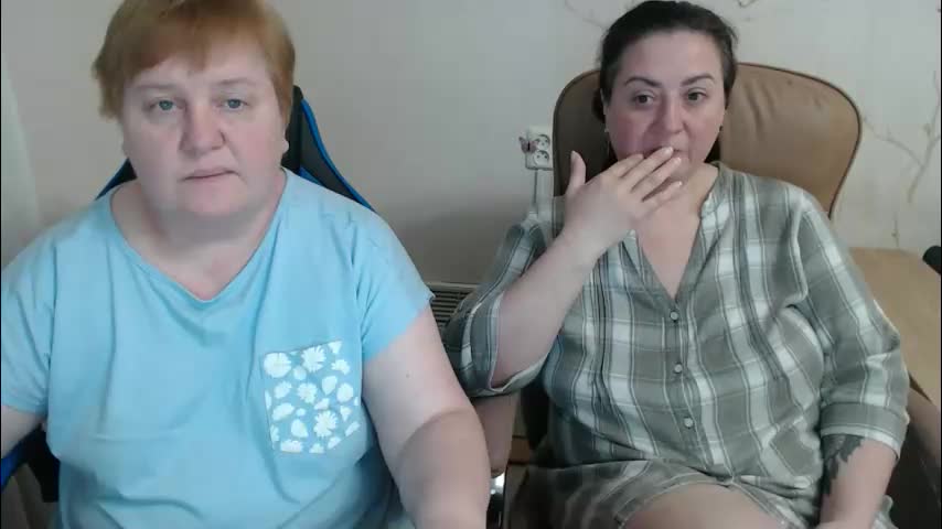 hotfiremommy Adult Chat April 5, 2026