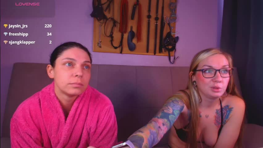 carrie_moonshine Adult Chat April 5, 2026