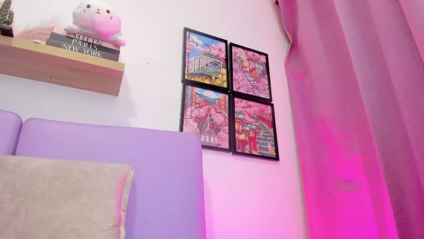 carolina_latinlady Adult Chat April 5, 2026