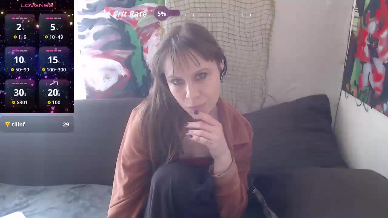 GinaAngelina Adult Chat April 5, 2026