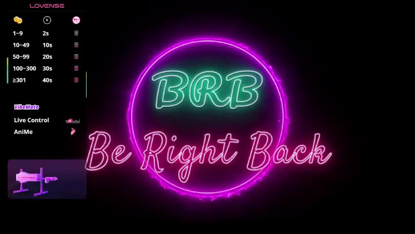 brunette_zoe Adult Chat April 5, 2026