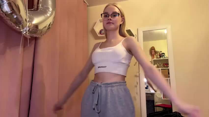 megganskurski Adult Chat April 5, 2026