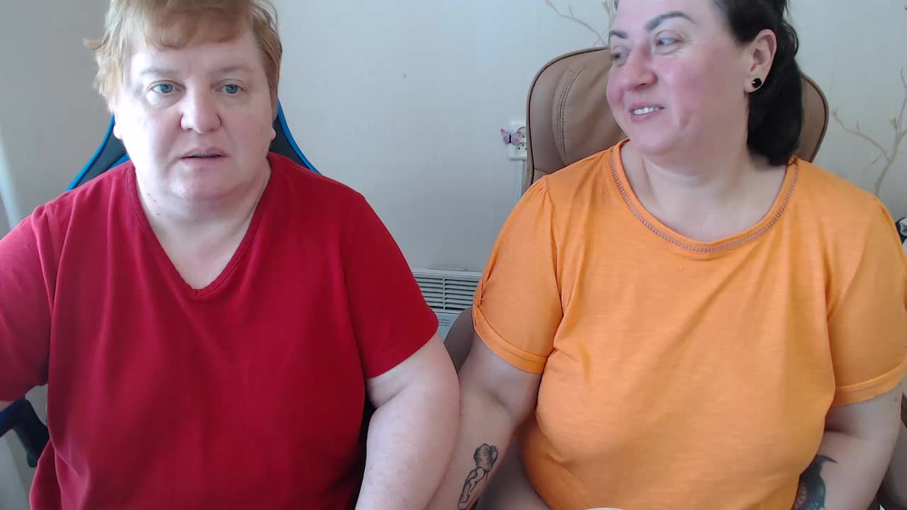 XMollyJaneEX Adult Chat April 5, 2026