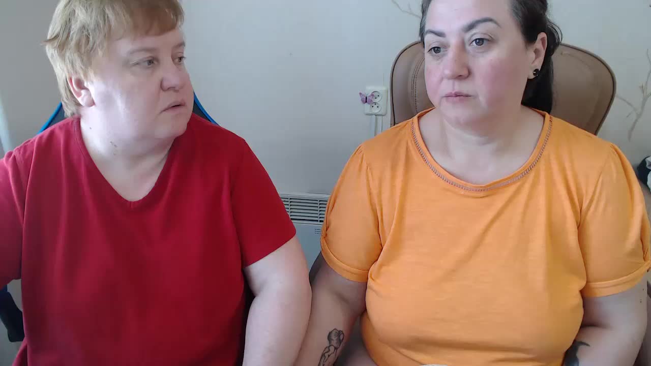 XMollyJaneEX Adult Chat April 5, 2026