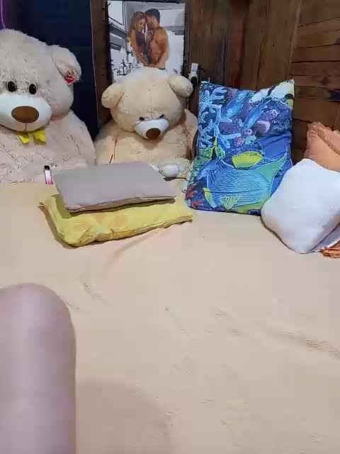 Cottoncandy1-1 Adult Chat April 5, 2026