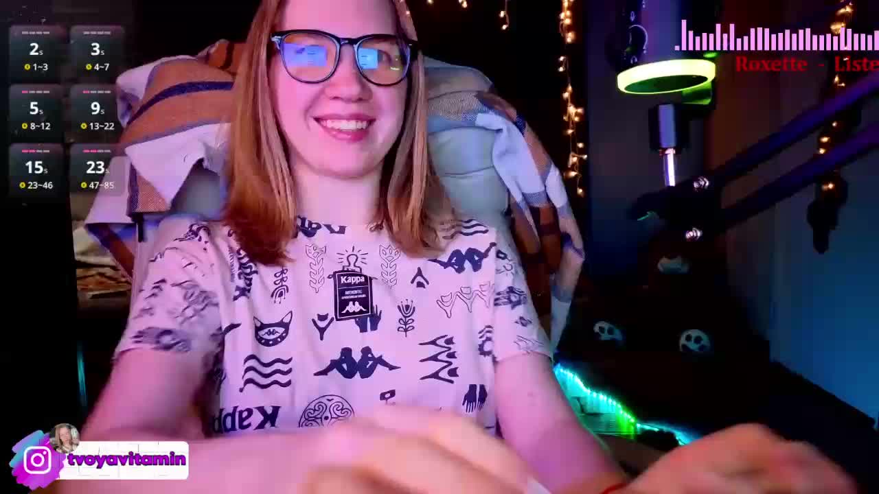 Vita-min-4ik Adult Chat April 5, 2026