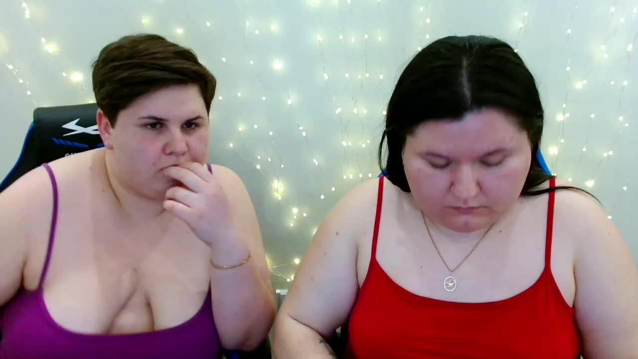 BeckyAndEllen Adult Chat April 5, 2026
