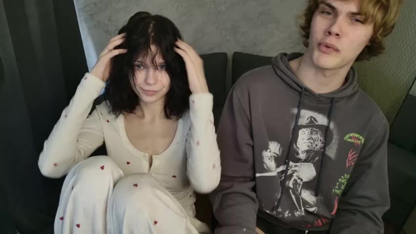 bonnie_and_c1yde Adult Chat April 5, 2026