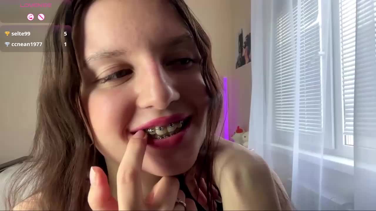 ShantaySisson Adult Chat April 5, 2026
