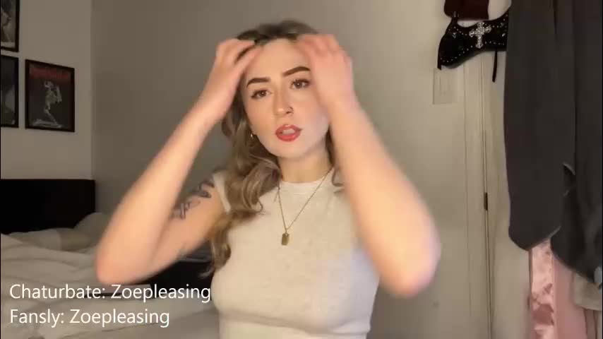 zoepleasing Adult Chat April 5, 2026