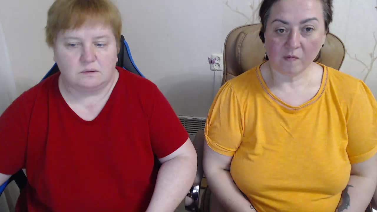 XMollyJaneEX Adult Chat April 5, 2026