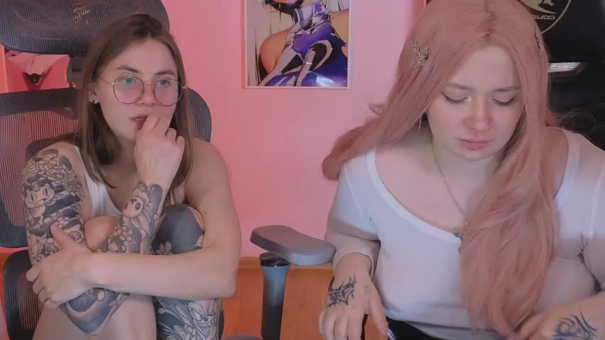 carolina_winter Adult Chat April 5, 2026