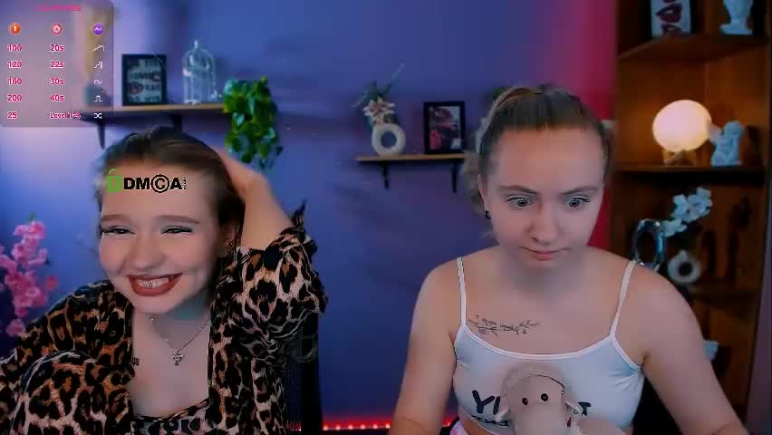 mila_glow Adult Chat April 5, 2026