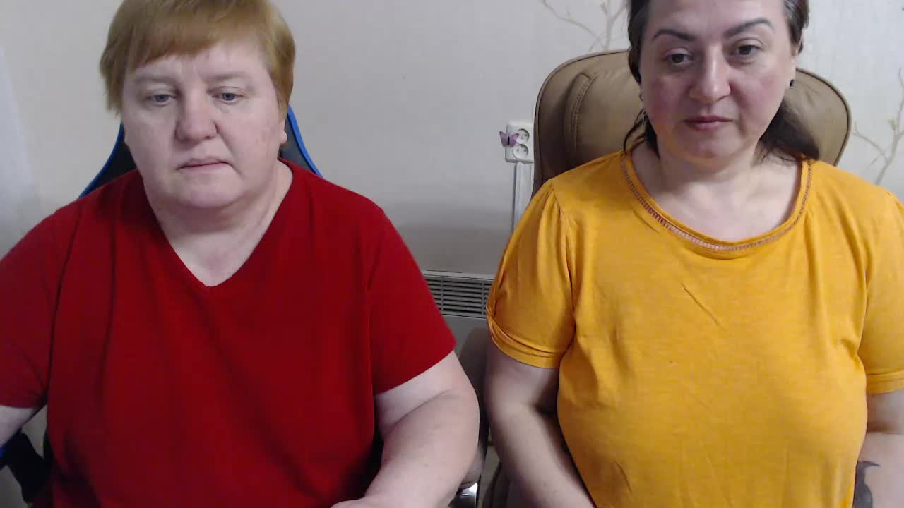 XMollyJaneEX Adult Chat April 5, 2026