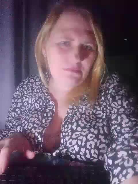 Kristina543210 Adult Chat April 5, 2026