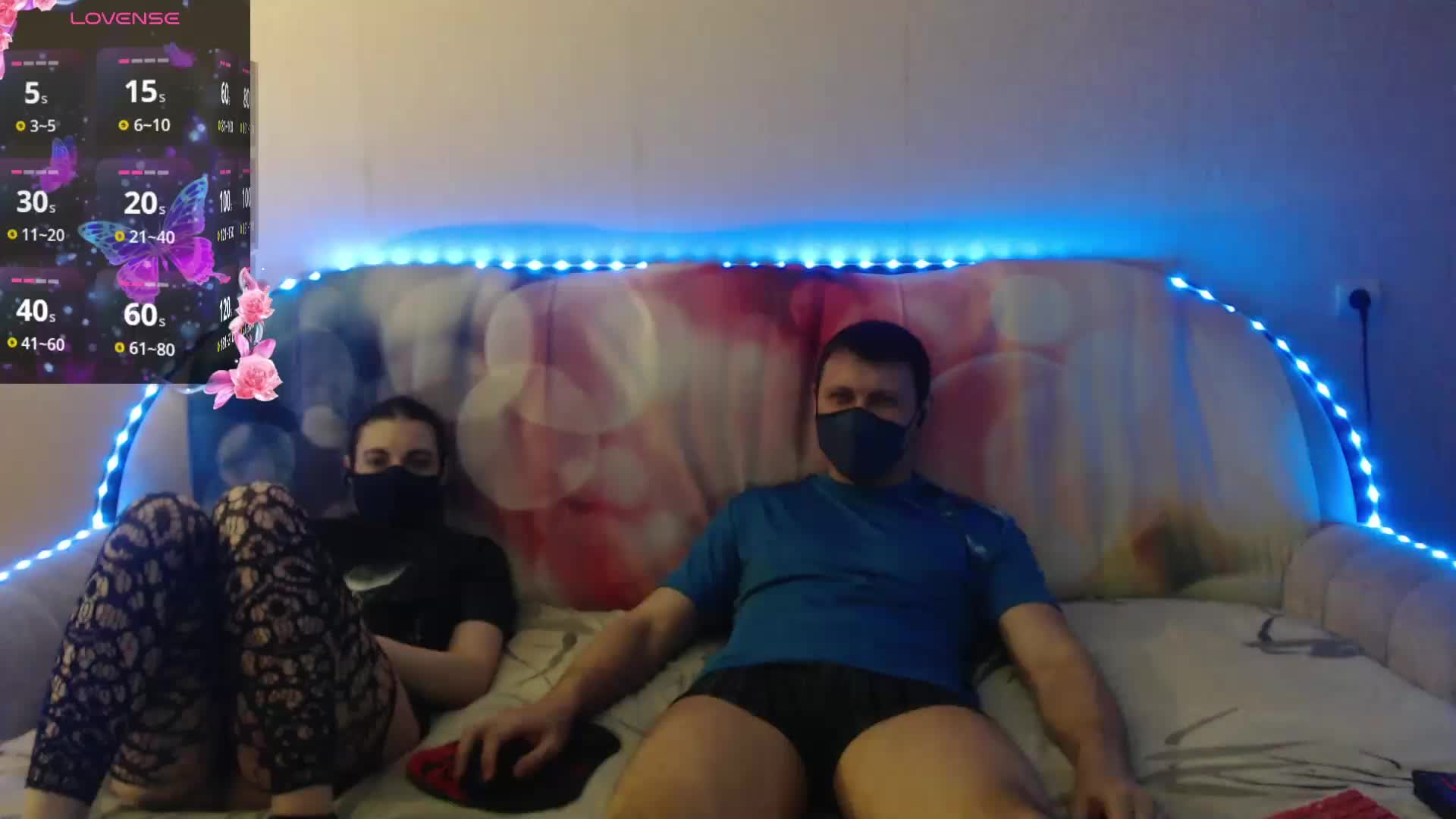 EmberToInferno Adult Chat April 5, 2026