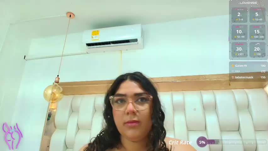 tiffantyandstacy Adult Chat April 5, 2026