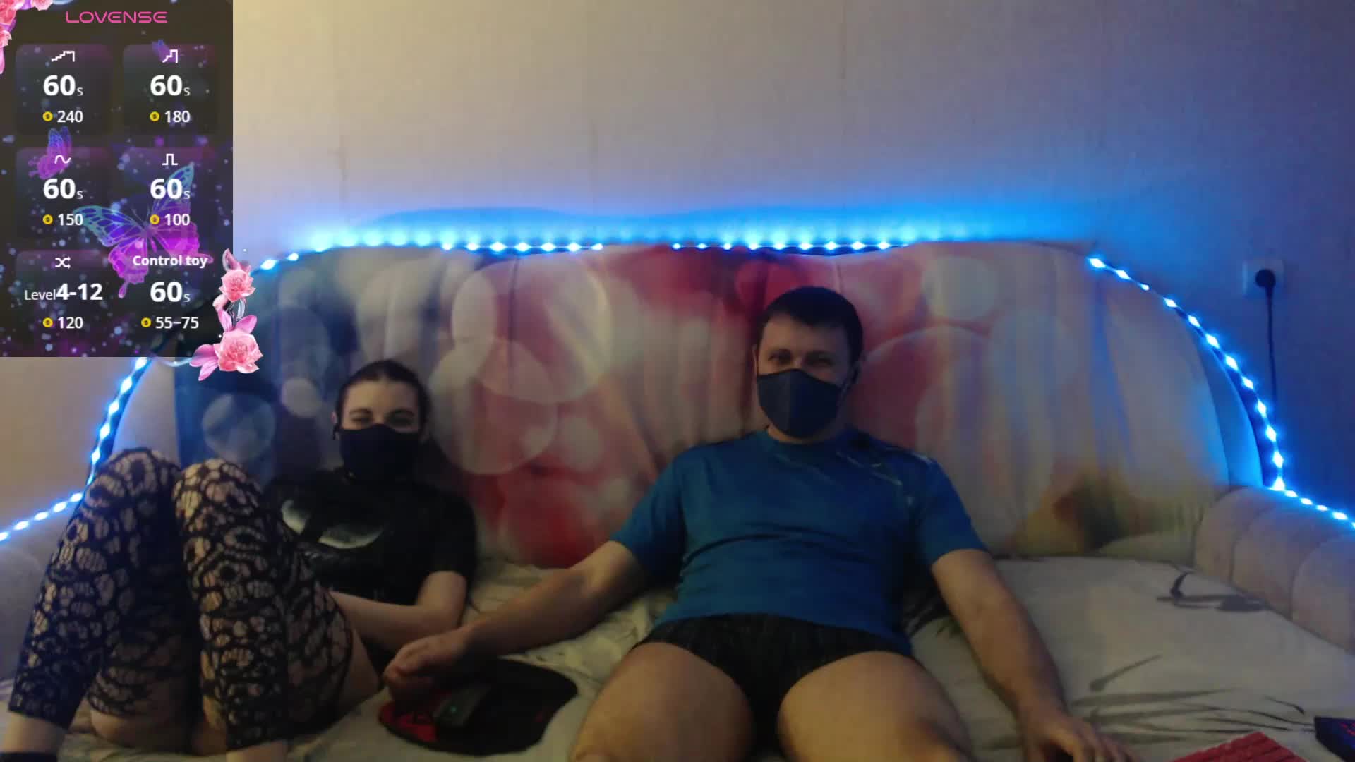 EmberToInferno Adult Chat April 5, 2026