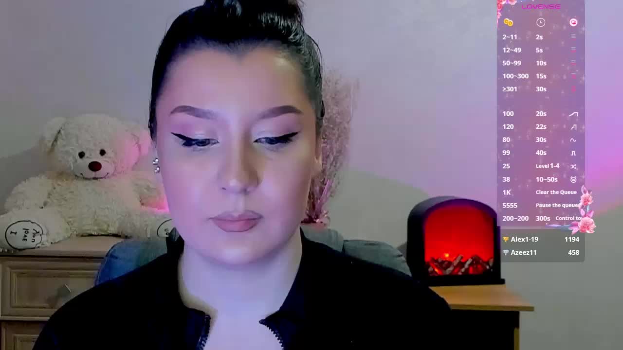 MistyBibi Adult Chat April 5, 2026