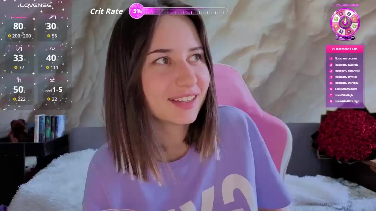 Unearthly Adult Chat April 5, 2026