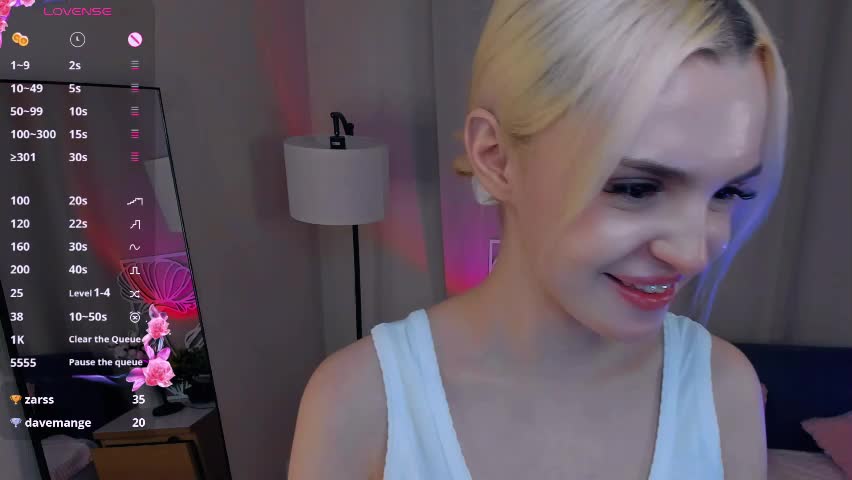 neldabestwick Adult Chat April 5, 2026