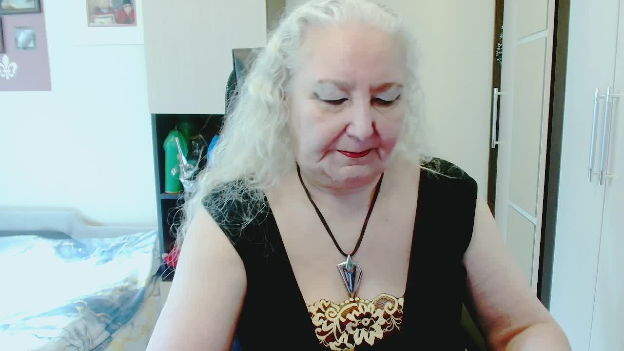 GrannyWants Adult Chat April 5, 2026
