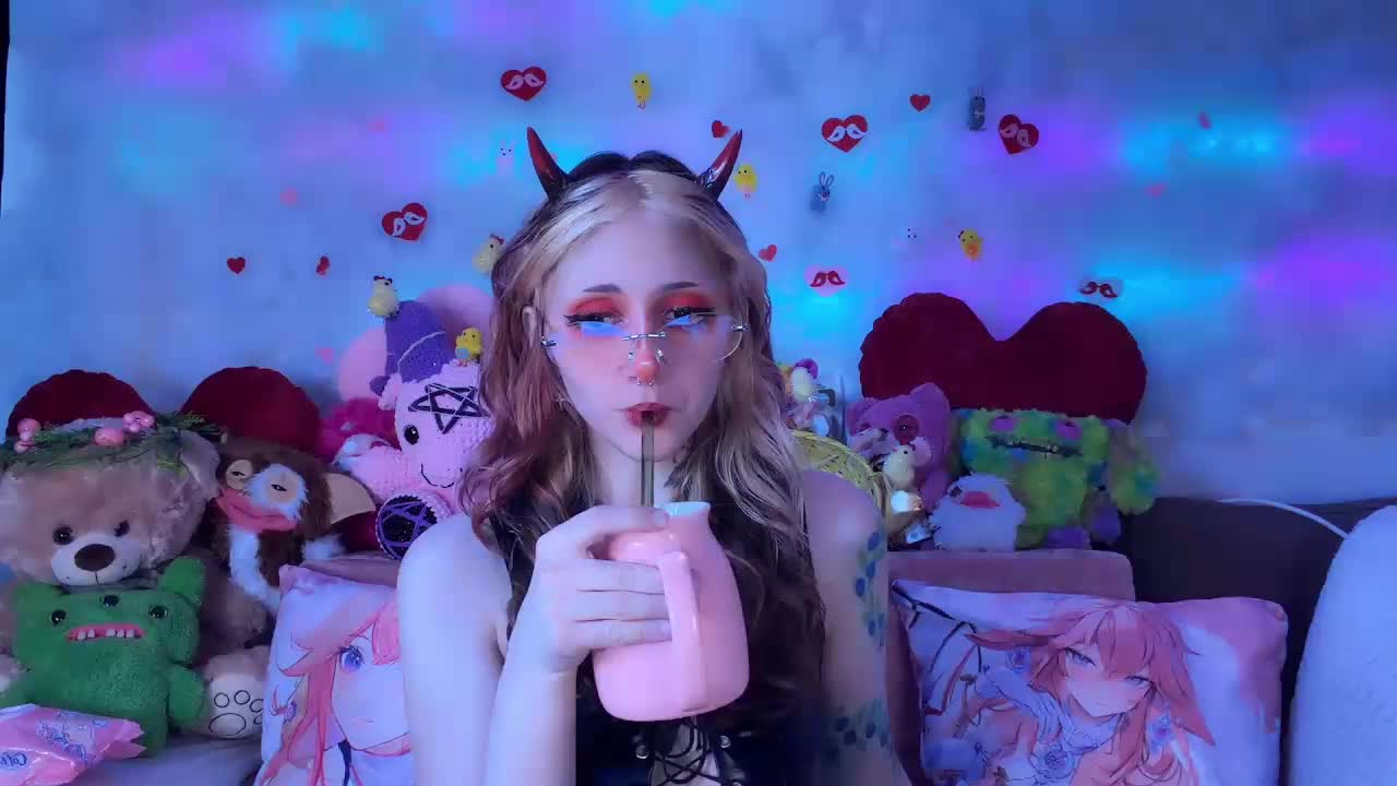 Devil-Baby Adult Chat April 5, 2026